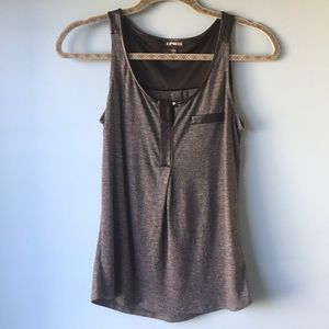 Express Tank Top